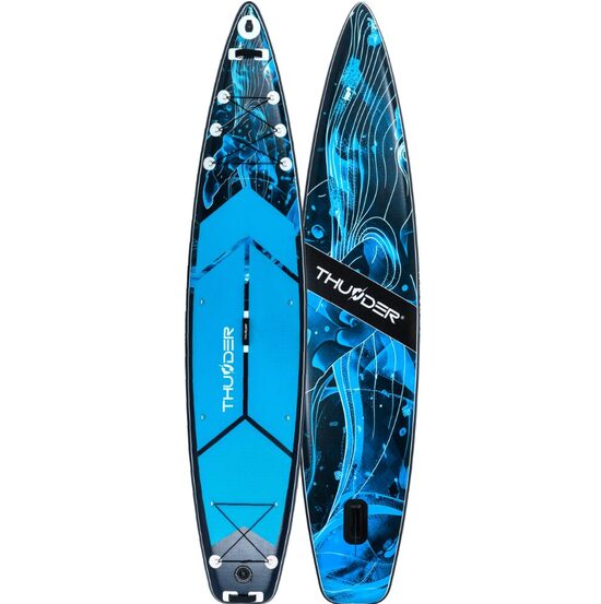 SUP-доска 365 см THUNDER BLUET